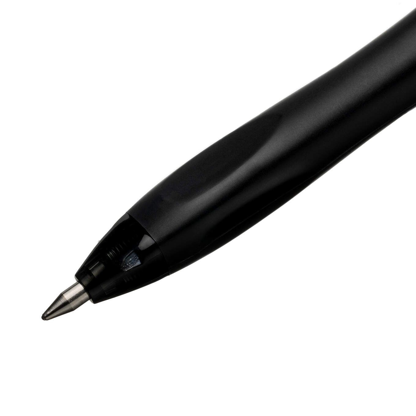 Pióro kulkowe Frixion Ball Plus 0,7 niebieskie Pilot BLRT-FRPLS7-L Begreen